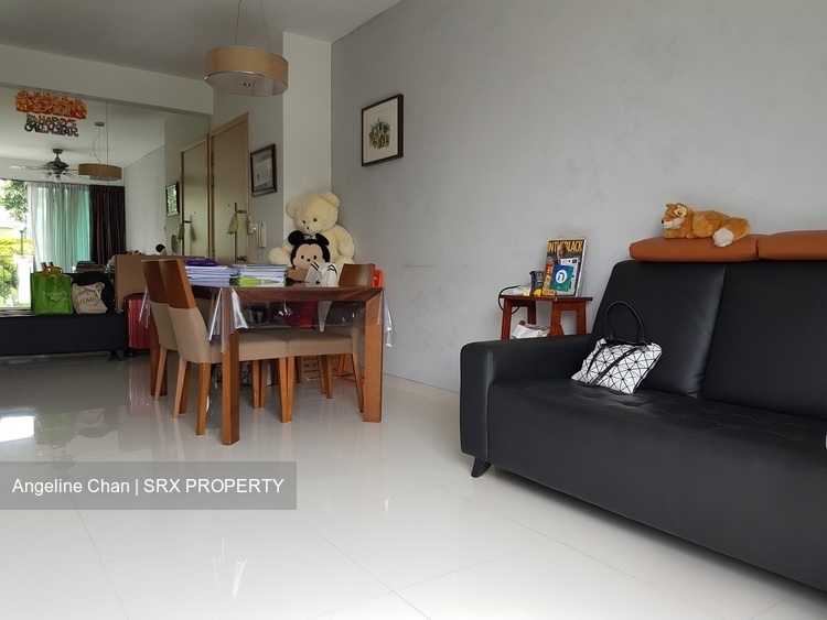 Esparina Residences (D19), Condominium #211091251